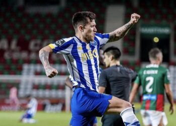 Les médias portugais continuent de lier Liverpool au meneur de jeu brésilien