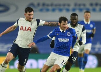 Liverpool lié au choc du coéquipier de 29 ans d’Yves Bisouma