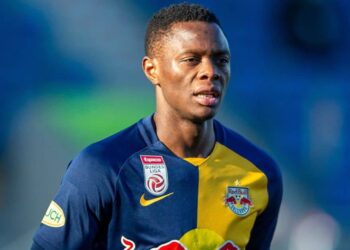 Pourquoi Patson Daka a rejeté Liverpool pour Leicester City après des mois de rumeurs