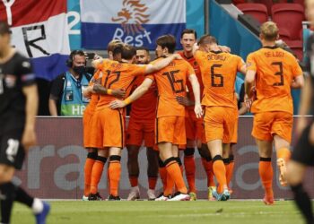 Pays-Bas 2-0 Autriche : Notes des joueurs alors que Depay et Dumfries figurent sur la feuille de match