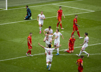 Pays de Galles 0-4 Danemark: Notes des joueurs alors que Dolberg marque deux fois en raclée