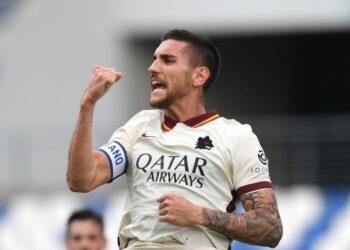 Pellegrini, lié à Liverpool, prend une décision sur l’avenir de la Roma