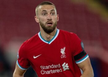 Les clubs de Premier League aiment le défenseur de Liverpool qui a gardé sept draps propres en 2020/21