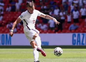 Certains fans de Liverpool disent la même chose à propos de Phillips