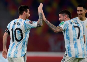 Rodrigo De Paul rejoindra l’Atletico Madrid alors que Saul est prêt à passer à autre chose