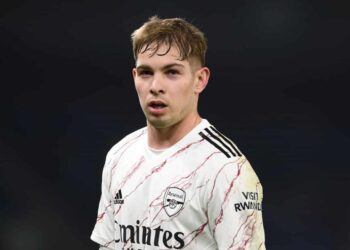 Alors qu’Arsenal se rapproche de Lokonga, Villa prépare une offre améliorée de Smith Rowe