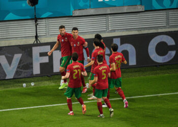 Portugal 2-2 France: Notes des joueurs alors que Ronaldo entre dans l’histoire