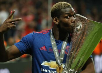 Pourquoi Manchester United doit quitter Paul Pogba cet été