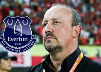 Rafa Benitez pourrait être nommé nouveau patron d’Everton cette semaine après des « pourparlers secrets »