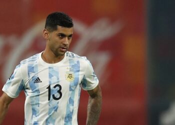 Liverpool prépare une offre pour 27 millions de livres sterling de vedette sud-américaine sur laquelle Manchester United a posé des questions