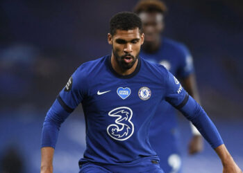 N’effacez pas Ruben Loftus-Cheek pour un retour à Chelsea –