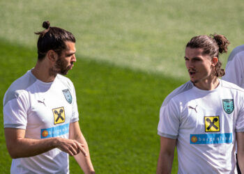 SL View: Liverpool devrait déménager pour Marcel Sabitzer