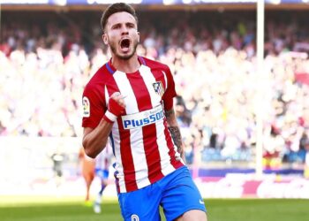 Gorst dit que Saul Niguez pourrait faire un travail au milieu de terrain de Klopp