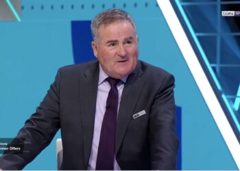 (Vidéo) Keyes et Rafa Benitez de Gray sont hilarants