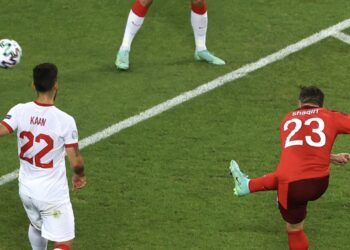 Chronique de l’éditeur: Xherdan Shaqiri est un footballeur spécial qui mérite de montrer ses talents loin de Liverpool