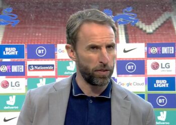 Southgate discutera avec Henderson de la controverse sur les pénalités