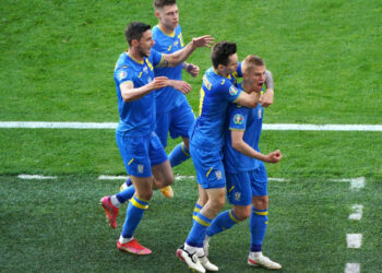 Suède 1-2 Ukraine (AET): Notes des joueurs alors que les hommes de Shevchenko atteignent les quarts de finale