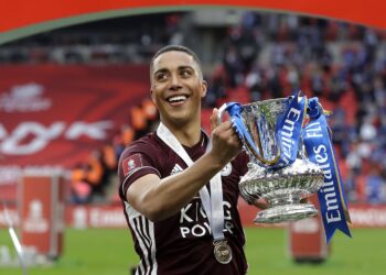 Liverpool va attirer Tielemans avec le statut de Ligue des champions