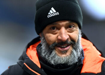 Tottenham Hotspur a eu des entretiens avec Nuno Espirito Santo