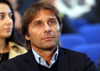 Tottenham en pourparlers pour faire venir Antonio Conte et Fabio Paratici