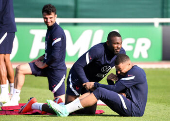 Tottenham en pourparlers pour signer Marcus Thuram