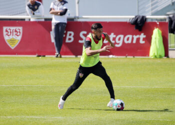 Tottenham envisage un déménagement estival pour Nico Gonzalez