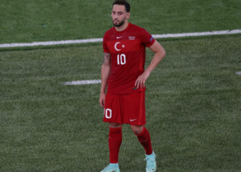 Turquie 0-3 Italie: Notes des joueurs alors qu’Azzurri se dirige vers la victoire en premier match