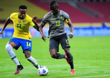 Venezuela vs Équateur – Aperçu de la Copa America 2021, face à face, joueurs à surveiller et alignements prévus