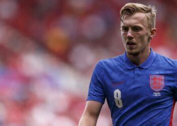 Liverpool pourrait faire un geste surprise pour Ward-Prowse