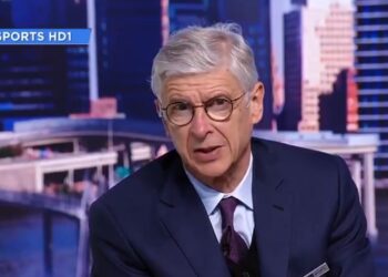 Arsène Wenger salue la star « convaincante » de Liverpool avant l’Euro 2020
