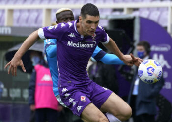 West Ham très intéressé par Nikola Milenkovic, Manchester United également en course