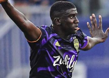 Abdoulaye Cissoko : les débuts en MLS « un moment crucial dans ma vie »