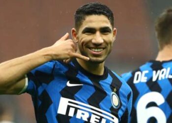 Fan View : Arsenal, Chelsea ou PSG – Où Hakimi devrait-il jouer la saison prochaine ?