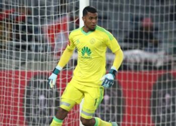Petersen, lié aux Kaizer Chiefs, toujours enthousiaste à l’idée de déménager à Amakhosi