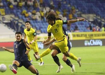 Thaïlande 0-1 Malaisie : les Tigers s’imposent enfin à Dubaï et s’assurent la troisième place