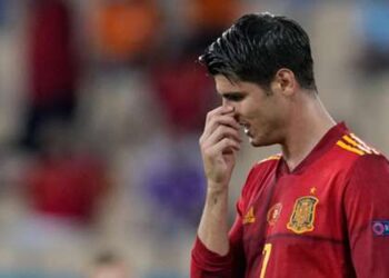 « Je ne peux pas être aimé de tout le monde » – Morata répond aux critiques de l’Euro 2020