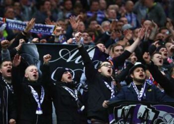 Isaac Tshibangu : Anderlecht signe l’ailier du TP Mazembe