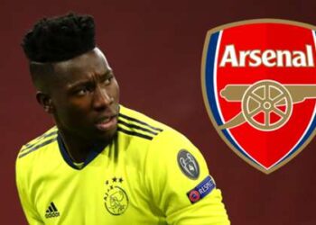 Onana à Arsenal : la star de l’Ajax pourrait-elle être la bonne personne pour les Gunners ?