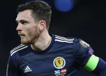 L’Ecosse va se mettre à genoux aux côtés de son rival anglais avant le choc de l’Euro 2020