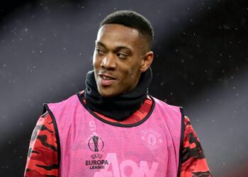 Anthony Martial placé sur la liste des transferts au milieu d’un comportement «terrible»