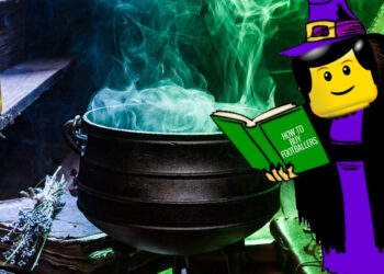 Le chaudron de transfert commence à bouillonner + arrondi en euros