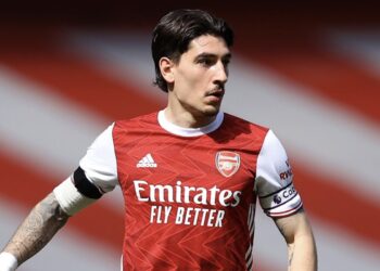 Gaufre du samedi : C’est calme de l’intérieur + Bellerin lié à l’Atletico Madrid