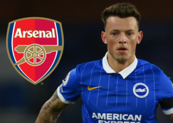 « Les blancs ont tout » – Seaman soutient le transfert d’Arsenal pour le défenseur de Brighton et de l’Angleterre