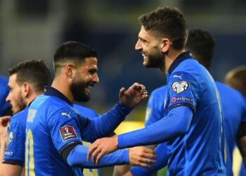 Liverpool prépare le transfert de l’héritier potentiel de Mo Salah évalué à 32 millions de livres sterling