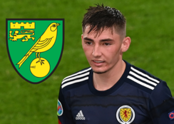 Norwich City parmi les clubs à enregistrer des intérêts de prêt pour le prodige de Chelsea Billy Gilmour