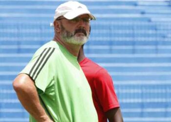 « Quel idiot a proposé ça ? »  – Williamson sur le changement de la règle des buts à l’extérieur