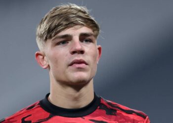 Brandon Williams de Manchester United devrait être prêté