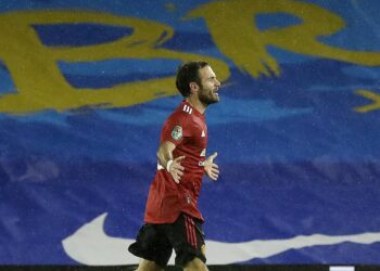 Juan Mata a remis une bouée de sauvetage à Manchester United avec une nouvelle proposition