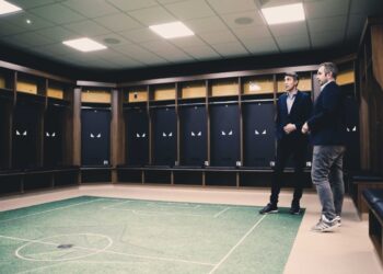 Bruno Lage confirmé comme manager des Wolves, les fans réagissent