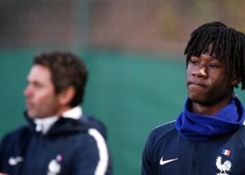 Paul Pogba compare Eduardo Camavinga à Kylian Mbappe